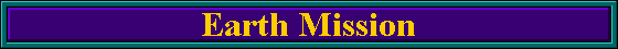 Earth Mission